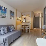 Appartement Les Marmottes En Chaussettes - Happy Chamonix