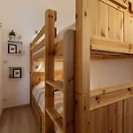 Les Marmottes En Chaussettes - Happy Appartement Chamonix