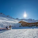 Appartement Les Marmottes En Chaussettes - Happy Chamonix