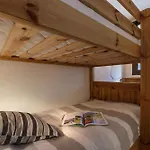 Appartement Les Marmottes En Chaussettes - Happy Chamonix