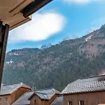 Les Marmottes En Chaussettes - Happy * Chamonix