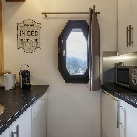 Les Marmottes En Chaussettes - Happy Daire Chamonix