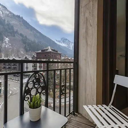 Lejlighed Les Marmottes En Chaussettes - Happy *