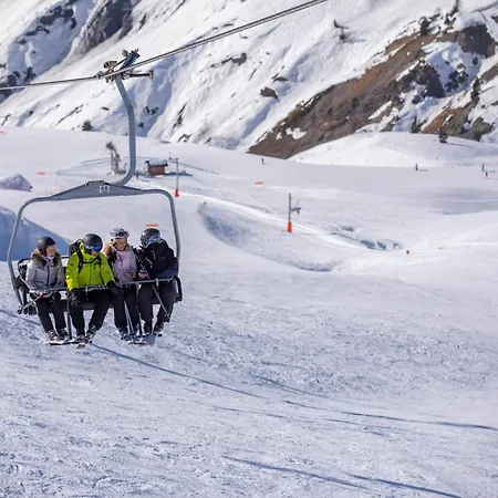 Les Marmottes En Chaussettes - Happy * Chamonix