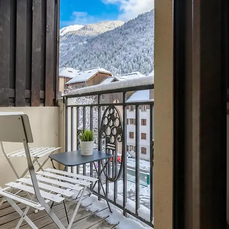 Les Marmottes En Chaussettes - Happy Chamonix