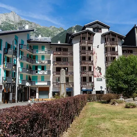 Chamonix Sud Chamonix