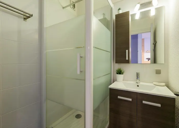 Appartement Les Marmottes En Chaussettes - Happy *