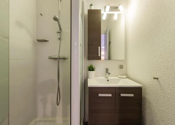 Les Marmottes En Chaussettes - Happy Apartment Chamonix