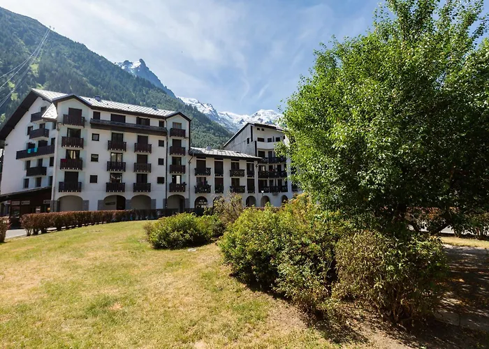 Les Marmottes En Chaussettes - Happy * Chamonix