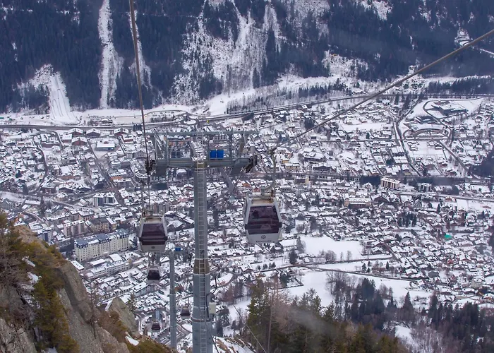 Les Marmottes En Chaussettes - Happy Apartment