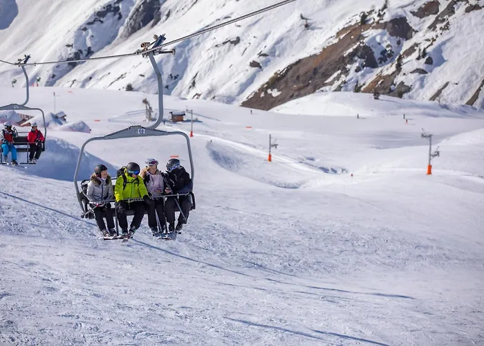 Les Marmottes En Chaussettes - Happy * Chamonix