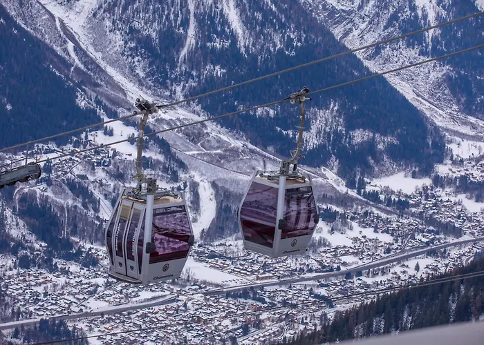 Les Marmottes En Chaussettes - Happy Apartment *