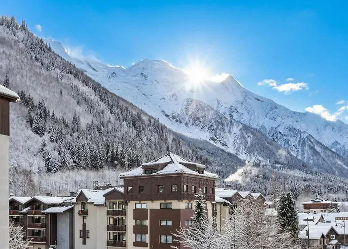 Apartment Les Marmottes En Chaussettes - Happy