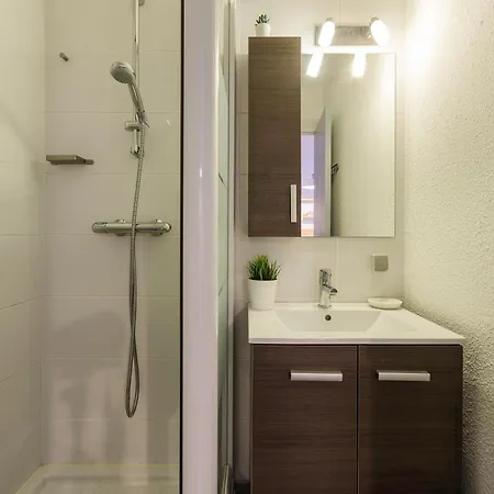 Les Marmottes En Chaussettes - Happy شقة شامونكس