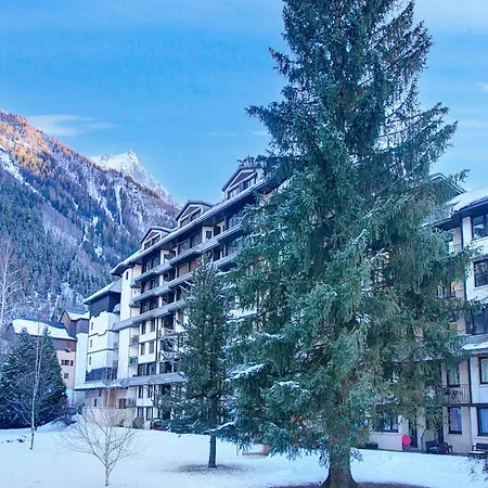 Les Marmottes En Chaussettes - Happy Chamonix